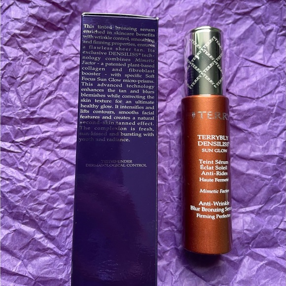 ByTerry- Terrybly densiliss Sun Glow - Picture 3 of 5